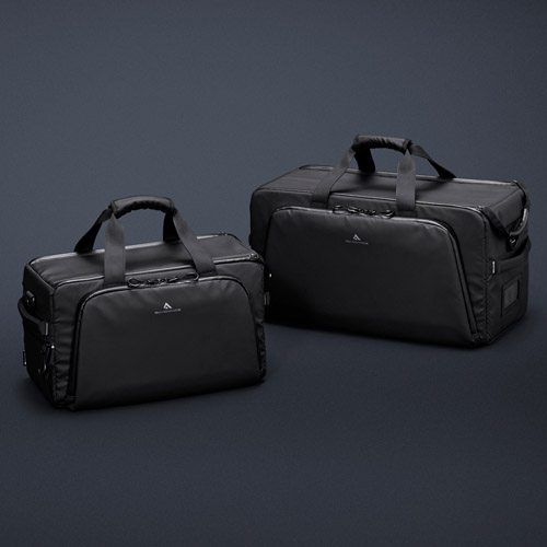 GW-ADVANCE タンク カムショルダーバッグ 発売
