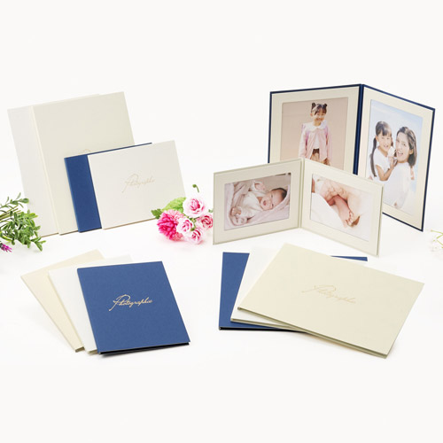 ハクバ フォトメッセージカード ランス グラース 発売