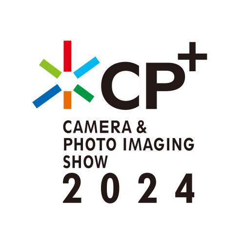 CP+2024ロゴ