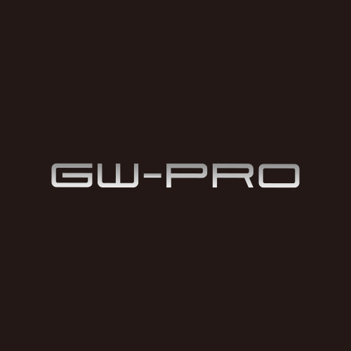 GW-PROロゴ