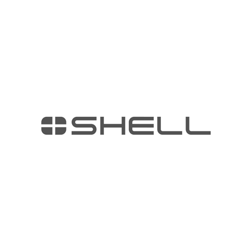 +SHELLロゴ