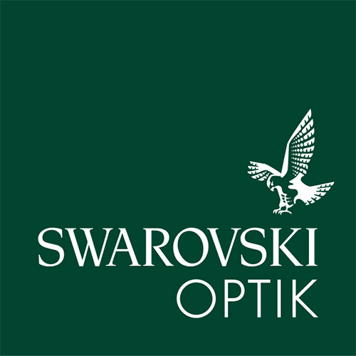 SWAROVSKI OPTIK ロゴ