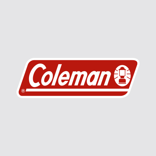 Colemanロゴ